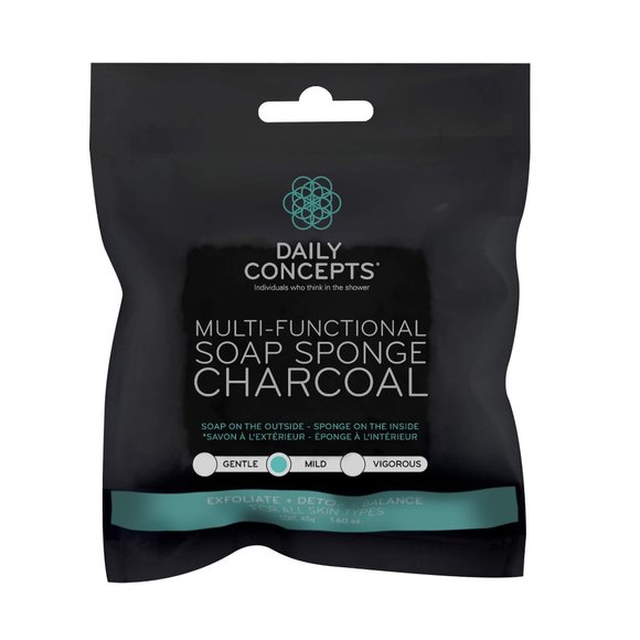 NWT DAILY CONCEPTS  Facial Detox Gift Box - Picture 4 of 5